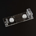 Image of Assay Chip - Fluidic path control - Fluidic 292