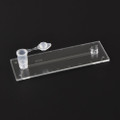 200 µL Tank with mini Luer Cap - Luer Interface (pack of 10)