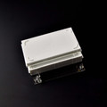 Storage Box for Extended I Format ChipShop Microfluidic Chips