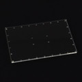 Image of Substrate in Double Slide Format - Thickness 2 mm - Fluidic 738