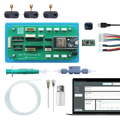 Pressure Driven Flow Control Kit