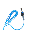 Wafer Handling Vacuum Wand