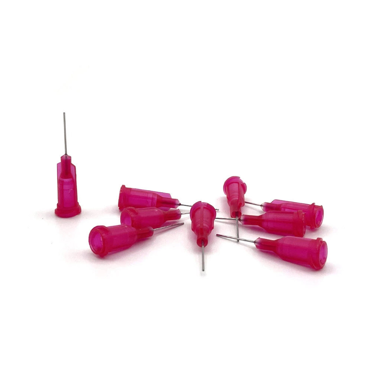 Bluntend Needles Assortment Pack (pack of 100) Darwin Microfluidics