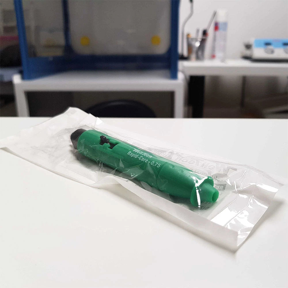 Rapid-Core Microfluidic Punches - Darwin Microfluidics