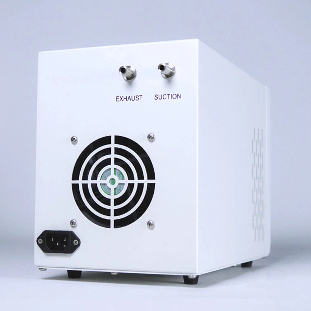 Labtech VP18 Plus Vacuum Pump - Darwin Microfluidics