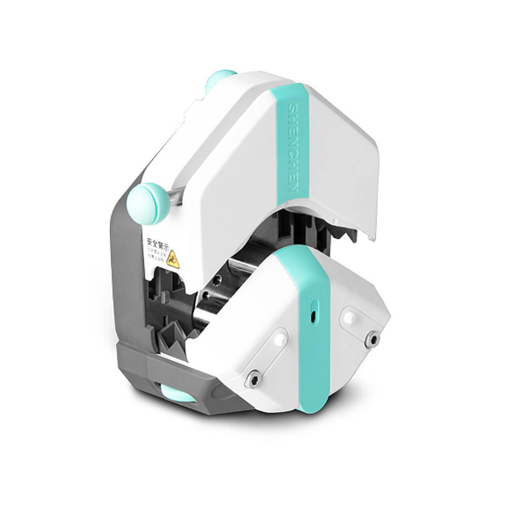 EasyPump Peristaltic Pump Head - Darwin Microfluidics