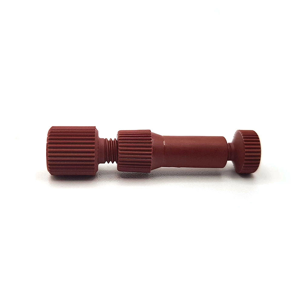 MicroTight PEEK Adapter for 1/16