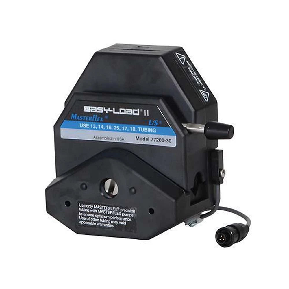 L/S Easy-Load II Pump Head - Darwin Microfluidics