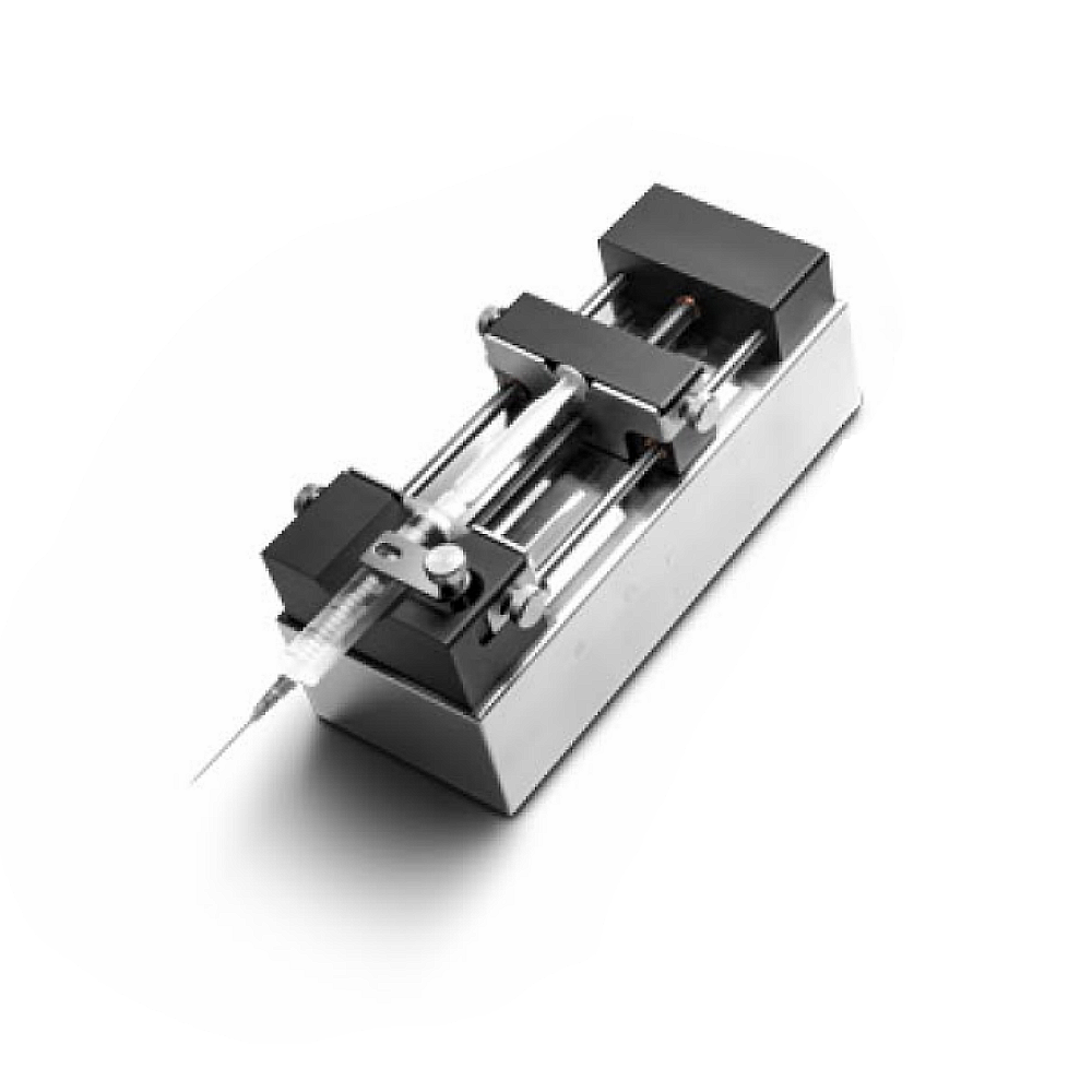 ZU I Module For SPC SPM Independent Syringe Pump Darwin Microfluidics ZU I Module For SPC SPM Independent Syringe Pump Darwin Microfluidics