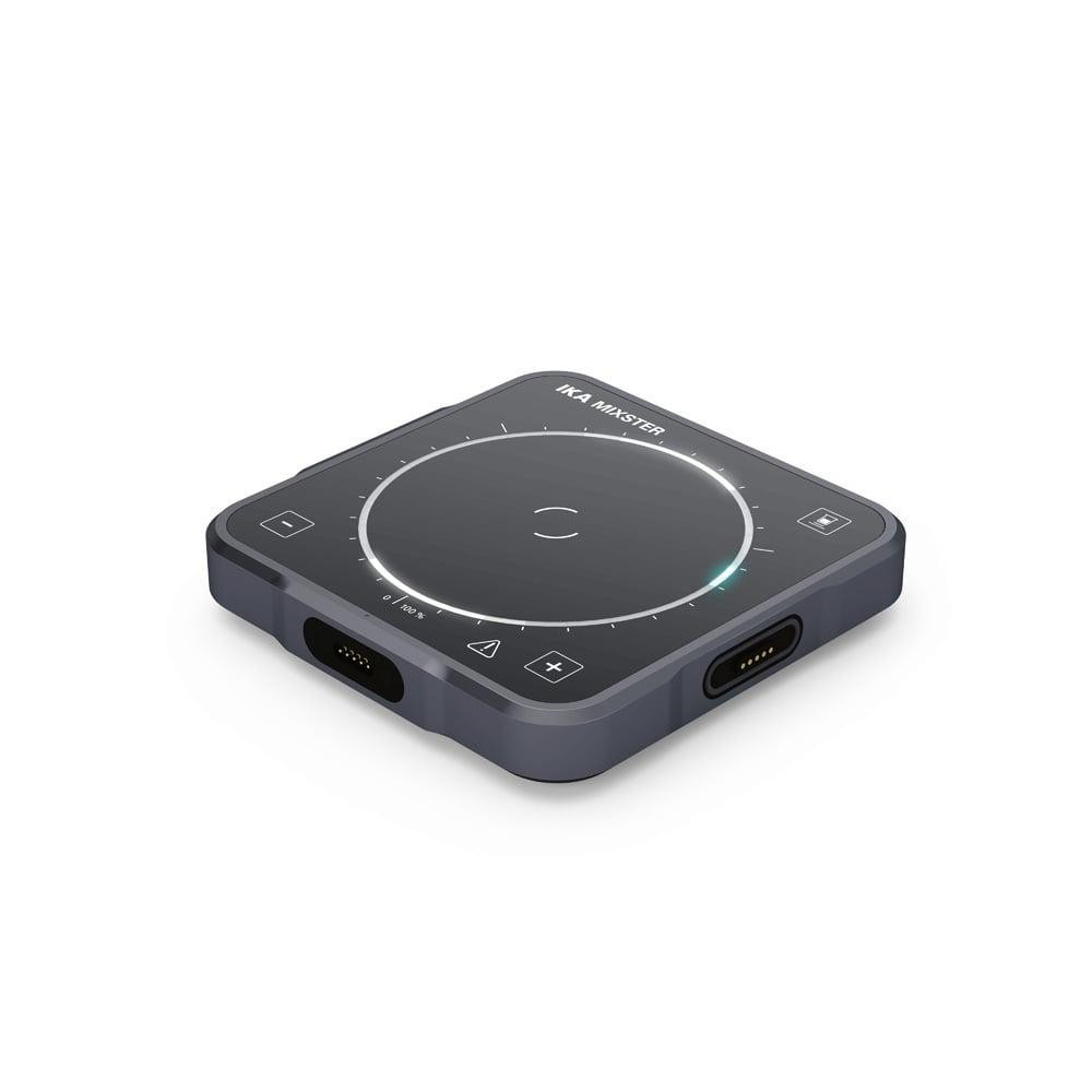 マロスイッシャーヒメマス IKA MIXSTER SET 1 Magnetic Stirrer - Darwin Microfluidics