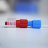 Microfluidic Fittings Male Luer Lock Adapter Kit - Darwin Microfluidics