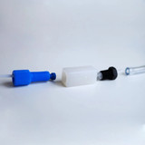 Microfluidic Fittings 1/4"-28 Unions Kit - Darwin Microfluidics