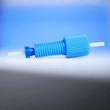Microfluidic Fittings 1/32" to 1/16" OD Size Adapter Kit - Darwin Microfluidics
