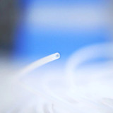 Liquid Flows PTFE Tubing 1/8" OD X 3/32" ID (20 m) - Darwin Microfluidics
