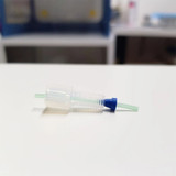 NanoTight FEP Sleeves 1/16" OD for 1/32" OD Tubing (pack of 10) - Darwin Microfluidics