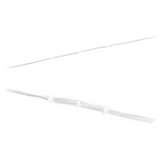 3-Stop Tygon S3 E-Lab (E-3603) Pump Tubing (pack of 12) - Darwin Microfluidics