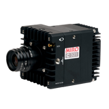 Frontview of Miro C321 high-speed camera