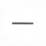 Stainless Steel Straight Couplers (pack of 100) - Darwin Microfluidics