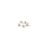 Ferrules 1/16" OD for Fluidic Connect Pro Chip Holder (pack of 5) - Darwin Microfluidics