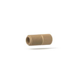 1-4-28-Super-Flangeless-Nut-1-16-1-32-OD-peek-headless