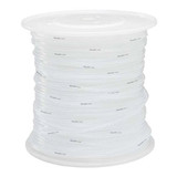 L/S Spooled Platinum-Cured Silicone Pump Tubing - Darwin Microfluidics