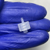 Male Luer to Barbed Connector