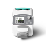 LabQ Compact Peristaltic Pump with KT15 pump head front