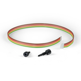 LG16 Connectivity kit pour ports fluidiques coniques 6-40