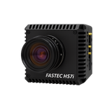 HS7i High-speed camera with integrated controller