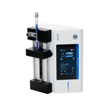 ASP11-1AP Low-Flow Syringe Pump - Darwin Microfluidics
