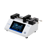 ASP11-2AP Low-Flow Dual Syringe Pump - Darwin Microfluidics