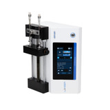 ASP11-2AP Low-Flow Dual Syringe Pump - Darwin Microfluidics