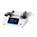 ASP12-2B Advanced Syringe Pump - Darwin Microfluidics