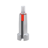 Hand Tightening Tool for Fittings