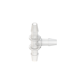 T Barbed Adapter (10-pack) - PP