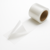 Adhesive Tape Roll for Polymer Chips (10 m)