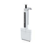 Image of IKA PETTE Multi-Channel Pipette 8 x 0.5-10 µl
