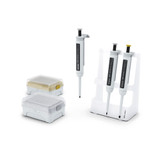 Image du kit de pipettes IKA PETTE - Microkit A