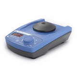 Bild des IKA MS 3 Digital Vortexschüttlers