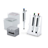 Image du kit de pipettes IKA PETTE - Microkit