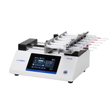 ASP12-6B Advanced Multichannel Syringe Pump