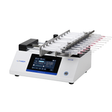 ASP12-10B Advanced Multichannel Syringe Pump