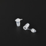 200 µL Tank with mini Luer Cap - Luer Interface (pack of 10)
