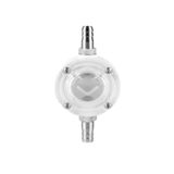 Fluid Pulse Damper - Medical