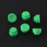 Image du bouchon  Luer mâle bouchon  Volume déplacé réduit - Fluidic 262