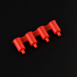 Bild von Tank mit Luer-Anschluss – 1 ml Volumen – Fluidic 603