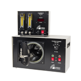 Expanded Plasma Cleaner with PlasmaFlo - Darwin Microfluidics