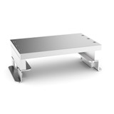 CADworks3D rough buildplate