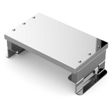 CADworks3D smooth buildplate