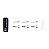 Co-Flow Droplet Generator - PDMS - Darwin Microfluidics